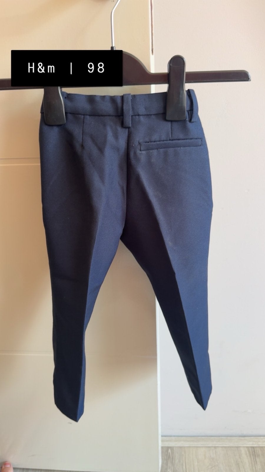 Kinderbroeken pakket - H&M, Zara, C&A, Zeeman, Hema, Cool, Kinderen en Baby's, Kinderkleding | Maat 98, Ophalen of Verzenden, Gebruikt