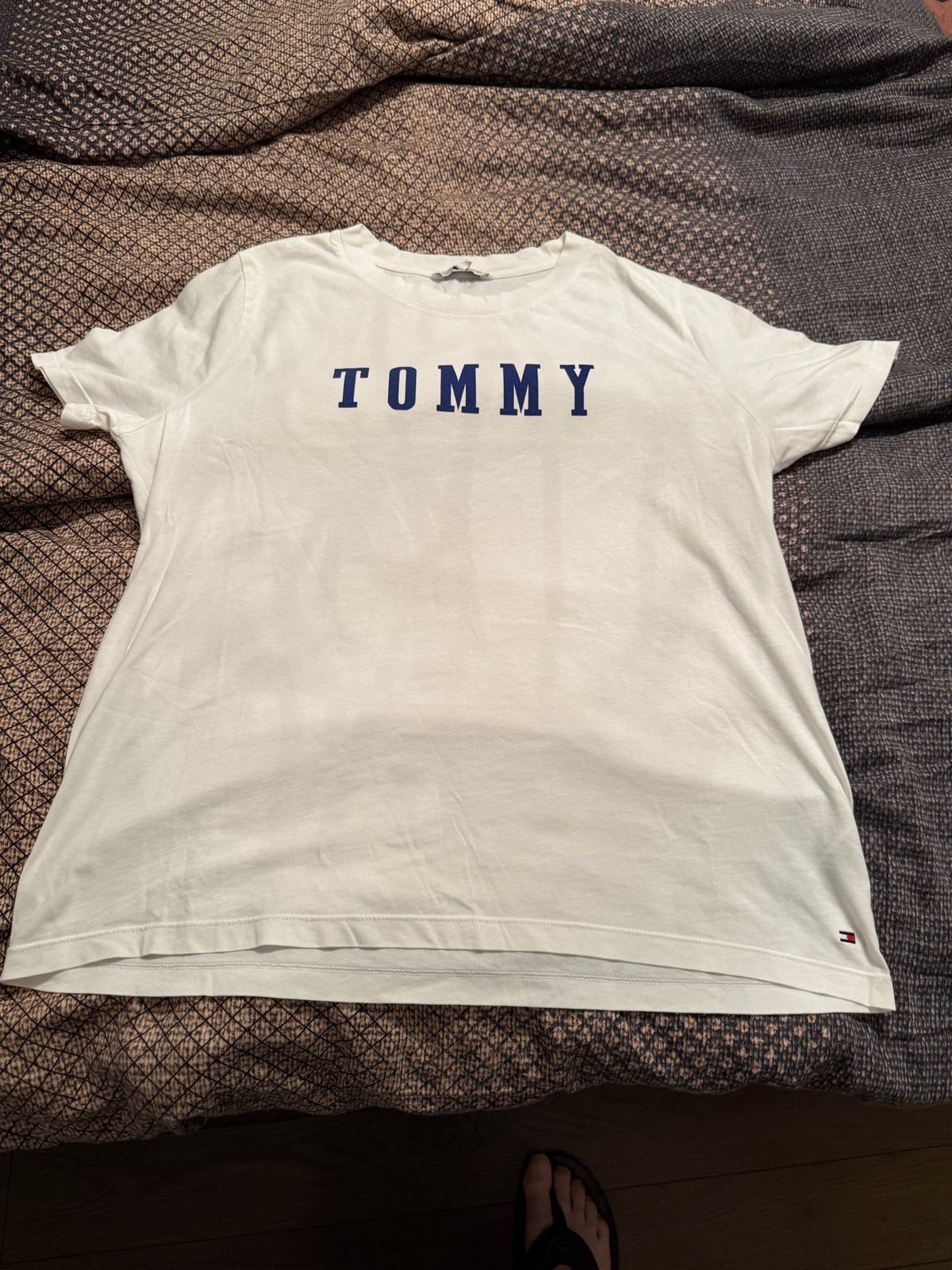 Tommy hilfigger maat xl, Kleding | Heren, Ophalen of Verzenden