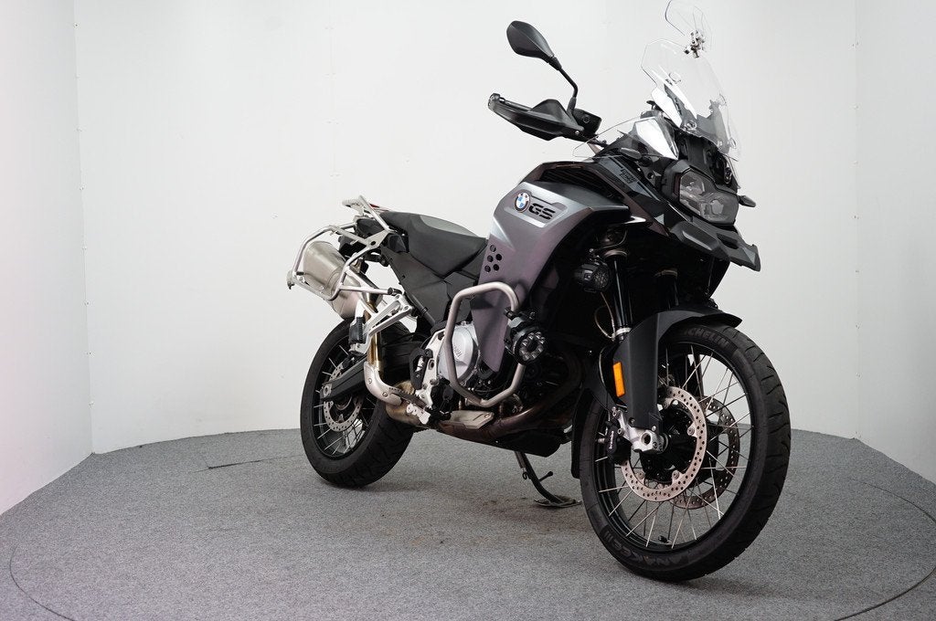 BMW F 850 GS ADVENTURE (bj 2023), 853 cc, Bedrijf, Meer dan 35 kW, Toermotor