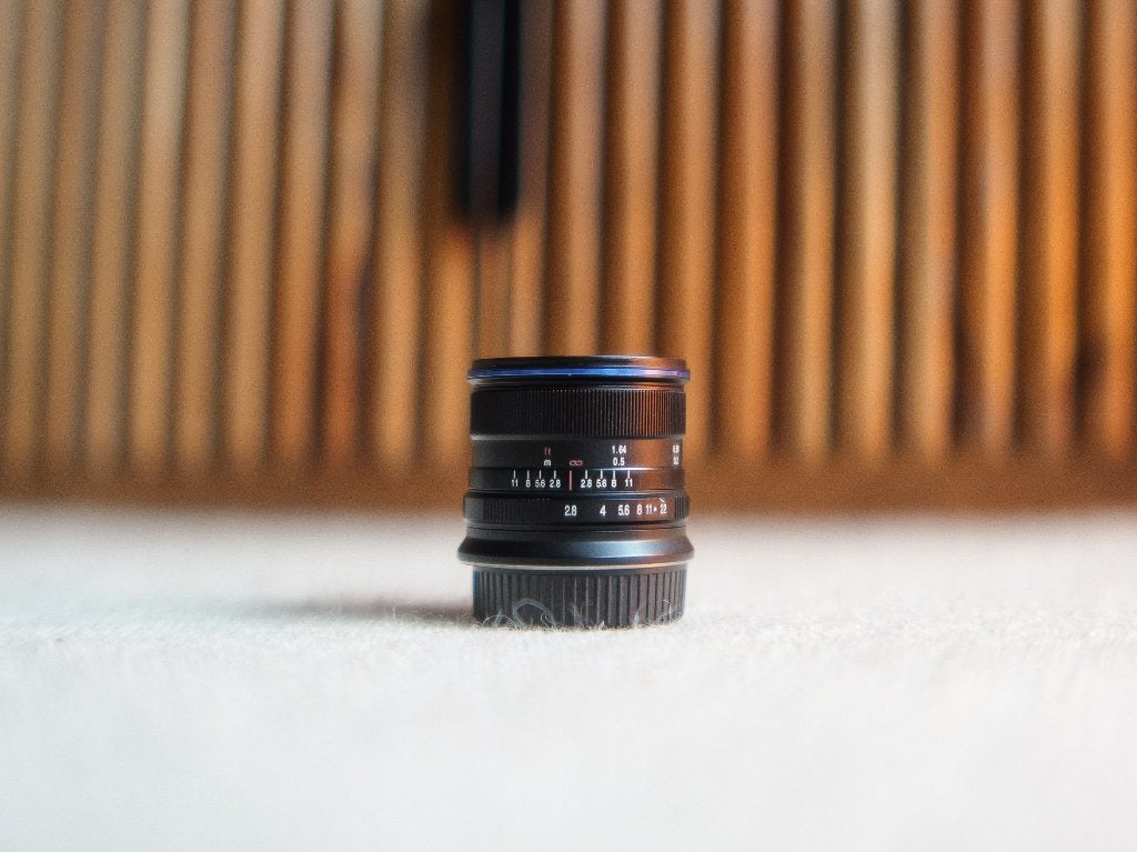 Laowa Venus 9mm f/2.8 Zero D Fujifilm X-mount objectief, Audio, Tv en Foto, Fotografie | Lenzen en Objectieven, Ophalen of Verzenden