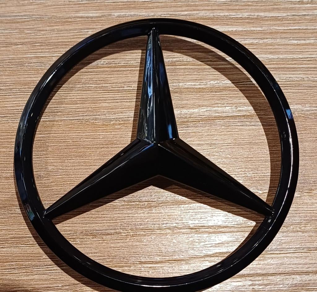 Nieuw origineel logo Mercedes Benz a180 w176 achterklep!, Verzenden