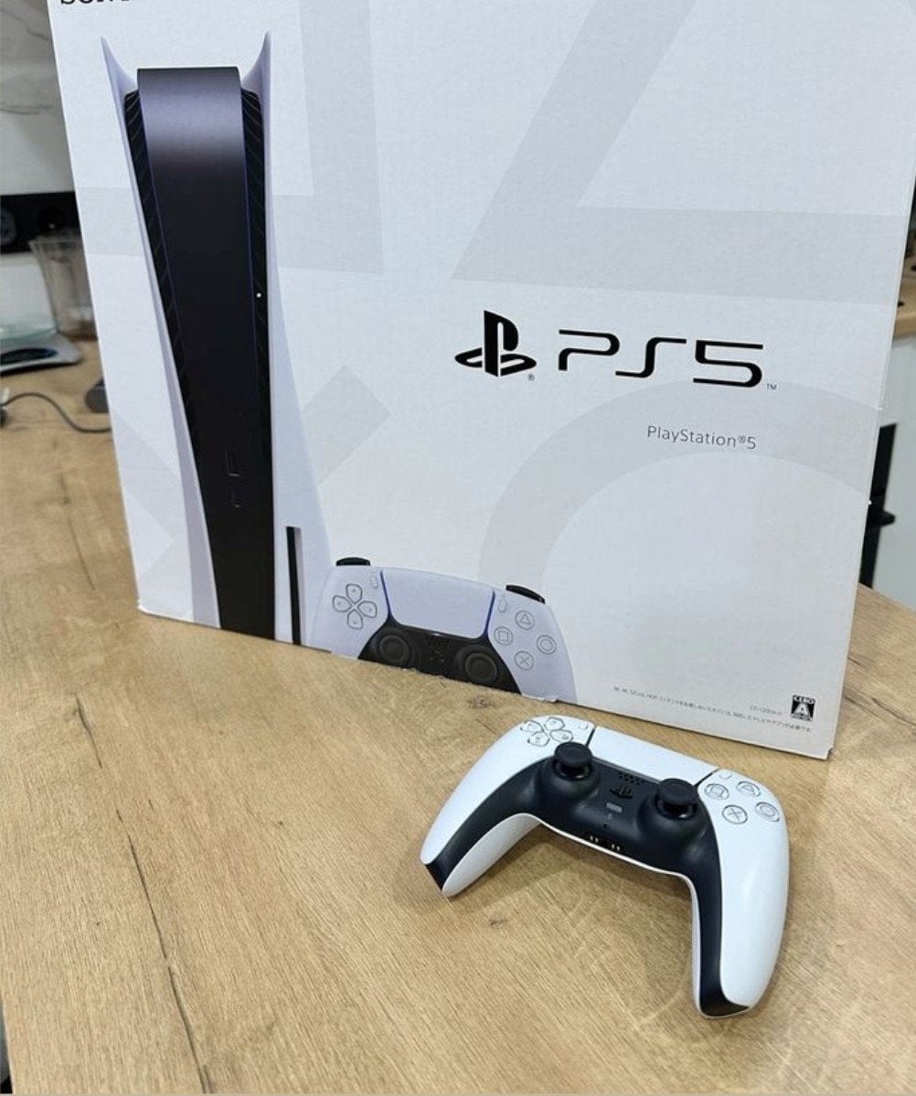 Nieuwe PlayStation 5 (PS5) Disc Edition - Ongeopend!, Spelcomputers en Games, Spelcomputers | Sony PlayStation 5, Ophalen of Verzenden