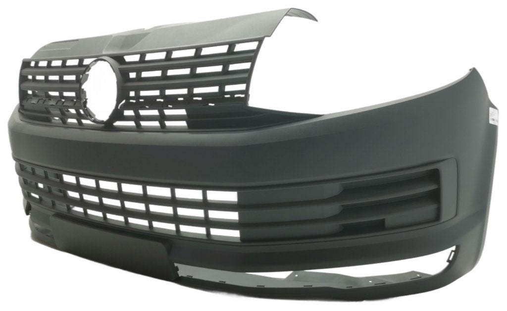 Nieuwe voorbumper T6, Auto-onderdelen, Ophalen, Nieuw, Volkswagen, Bumper