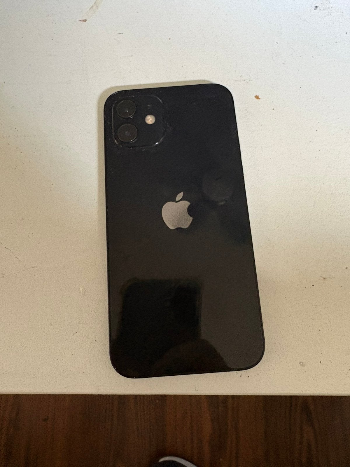 iPhone 12, Telecommunicatie, Mobiele telefoons | Apple iPhone, Ophalen of Verzenden, Zo goed als nieuw, 64 GB, IPhone 12