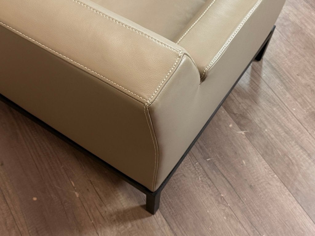 Meridiani Berry lounge set bij TheReSales, Ophalen, Minder dan 75 cm, Design, Zo goed als nieuw
