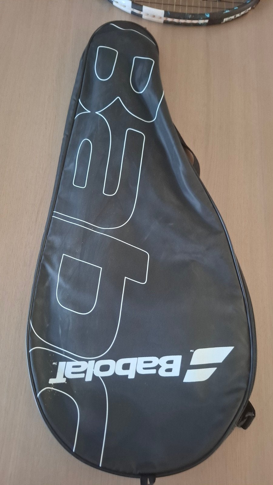 Babolat tennisracket hoes, Ophalen of Verzenden