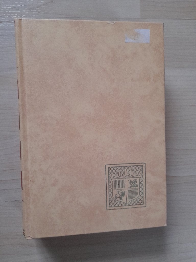 READERS DIGEST 4 boeken in 1 band DOMINEESKINDEREN Grace, Boeken, Ophalen of Verzenden, Gelezen