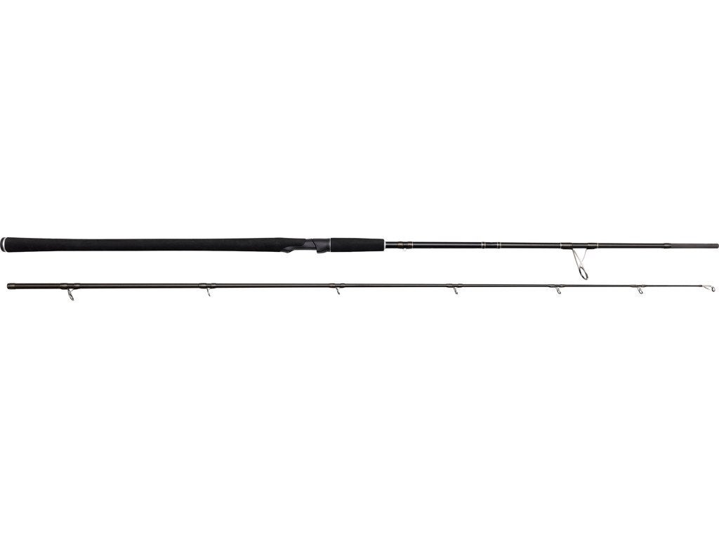 Westin W2 Powercast 248 cm 20-80 gram, Ophalen of Verzenden, Nieuw, Werphengel