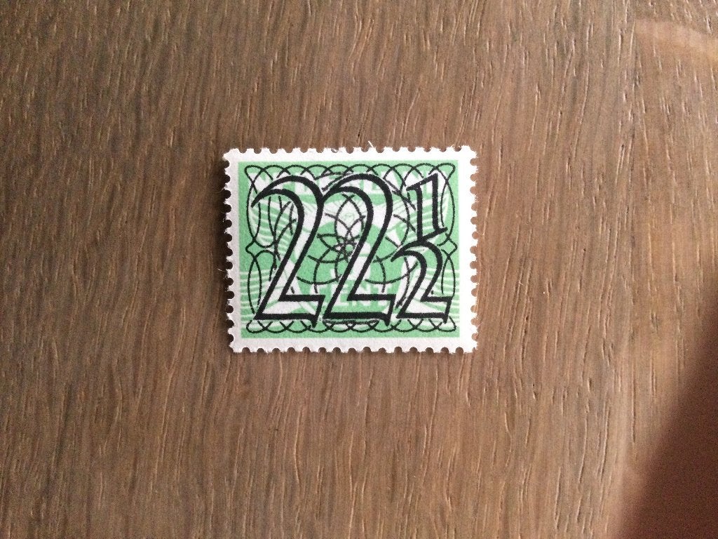 nederland NVPH 363 postfris, Ophalen of Verzenden, Postfris