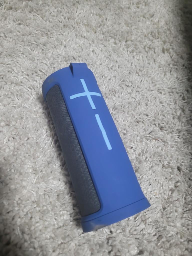 Ultimate Ears Boom 3 Bluetooth Speaker, Ophalen of Verzenden, Gebruikt, Overige typen, Overige merken