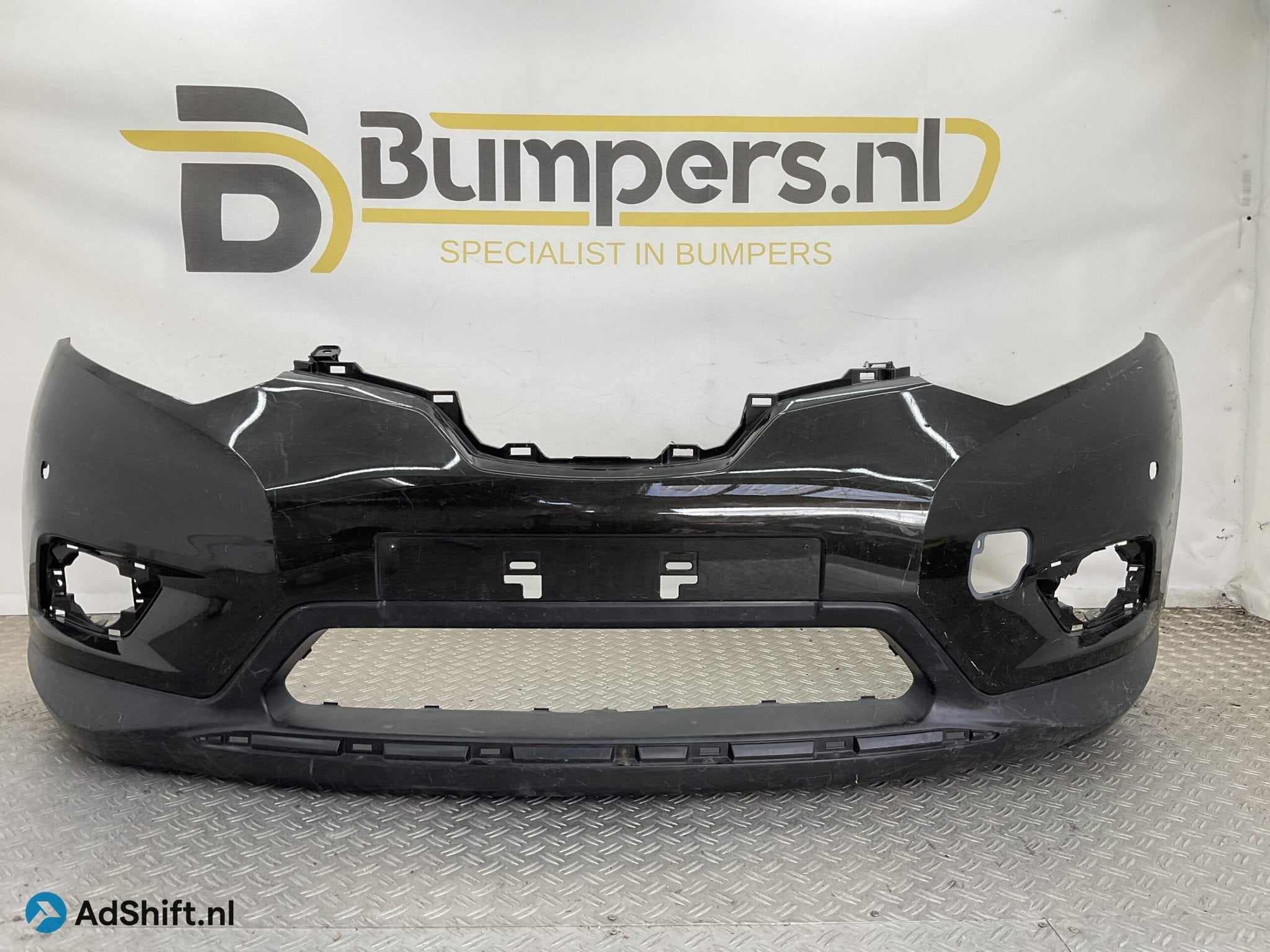 BUMPER Nissan XTrail X-Trail T32 6xpdc 2013-2017 62022-4CE0, Auto-onderdelen, Bumper