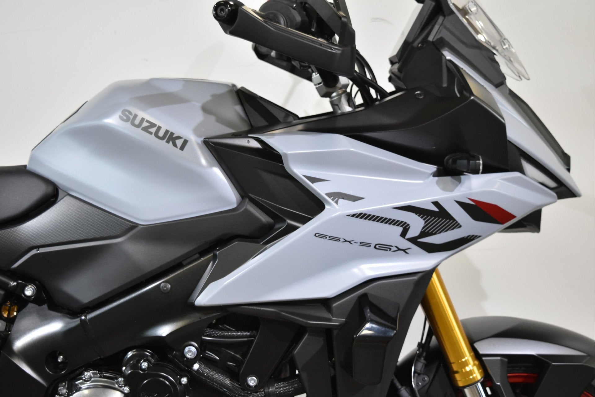 Suzuki GSX-S1000 GX (bj 2026), Meer dan 35 kW, Overig, ABS, Randstad 22 41
1316BR  ALMERE, NL