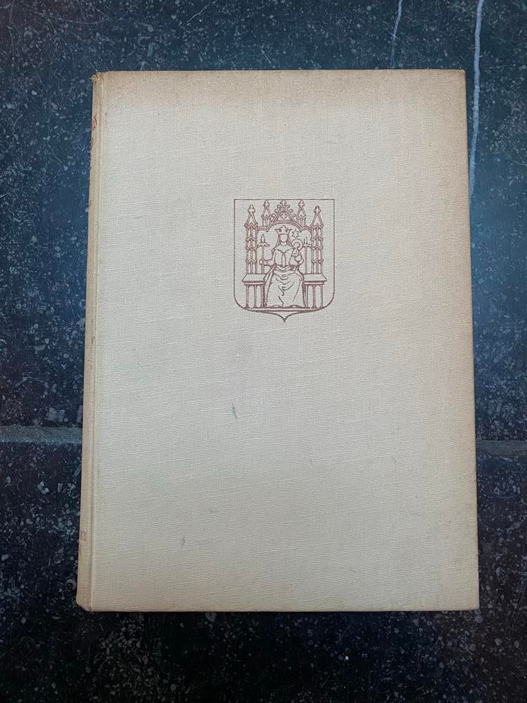 Heuvings Haardstee - Joh. Hidding, Boeken, Ophalen of Verzenden, Gelezen, Nederland