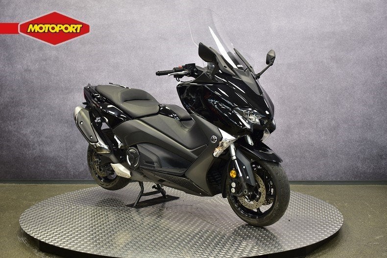 Yamaha T MAX 530 (bj 2020), Motoren, Scooter, Klantenservice@yamaha-motor.nl, Koolhovenlaan 101
1119 NC  Schiphol-Rijk, NL, Yamaha Motor Europe N.V.