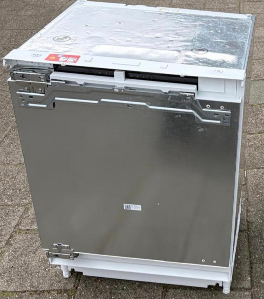 Koelkast Siemens inbouw, Ophalen, Gebruikt, 200 liter of meer, 60 cm of meer