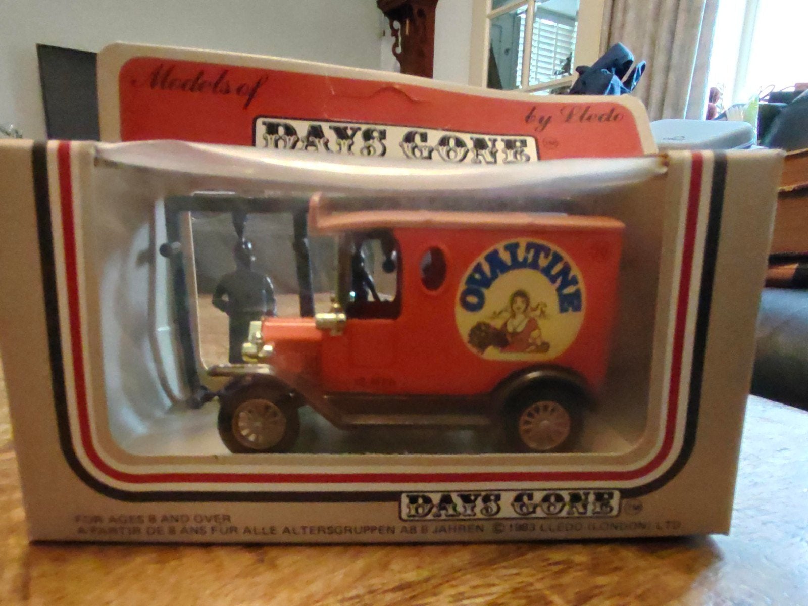 Lledo Days Gone Collectie - Diverse Modellen in Doos, Ophalen of Verzenden, Nieuw