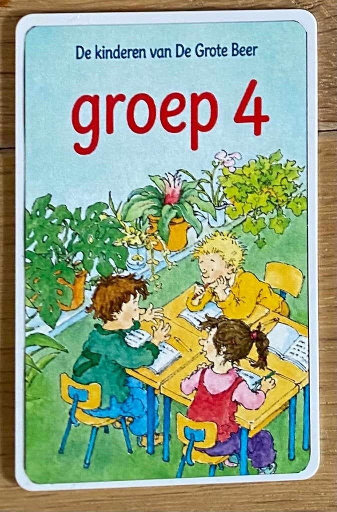 Yoto kaartje NL, Verzenden, Nieuw, Elektronica, Met geluid