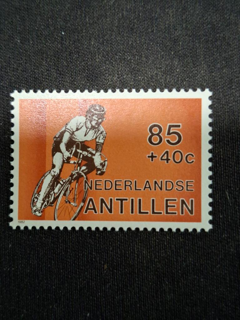 Nederlandse Antillen, Ophalen of Verzenden, Postfris