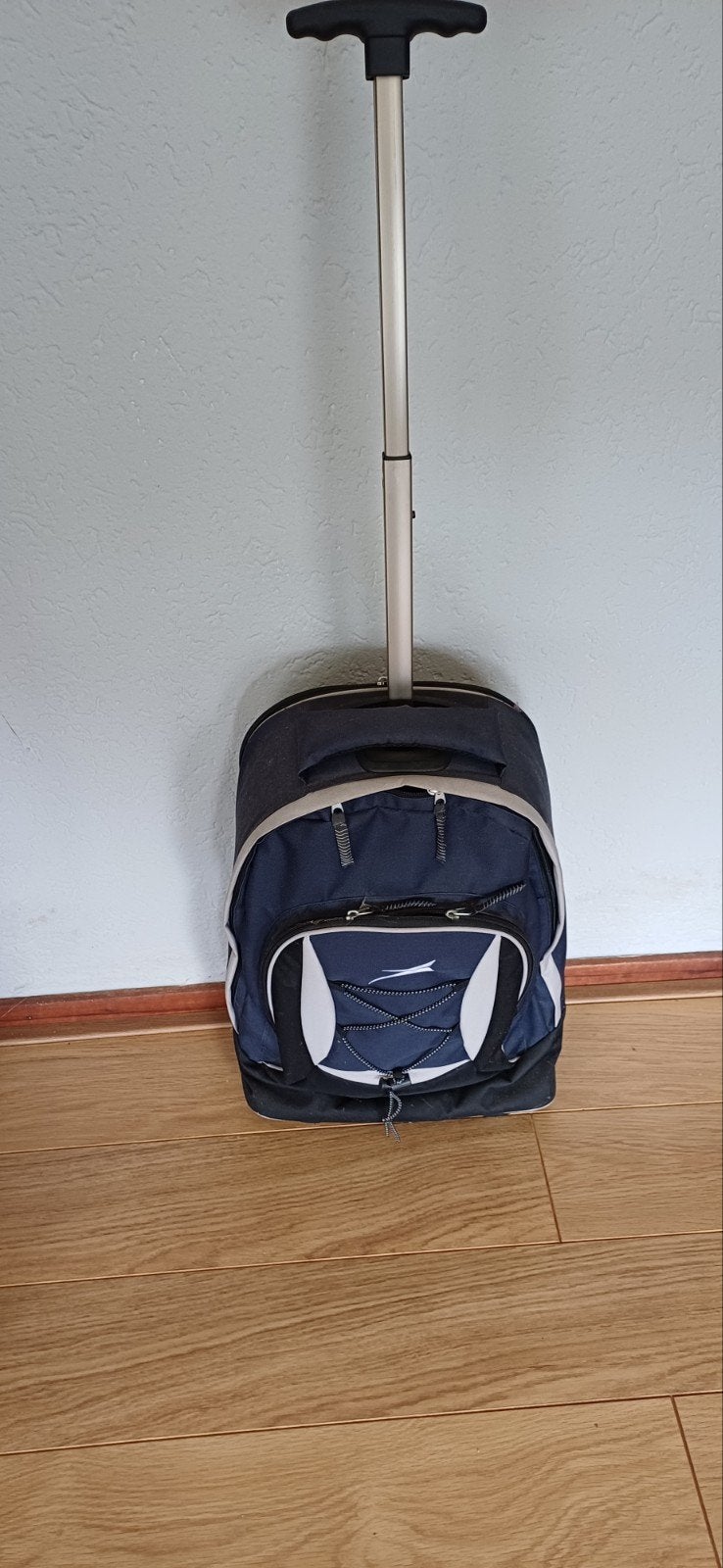 Reistassen, Ophalen, 30 cm of meer