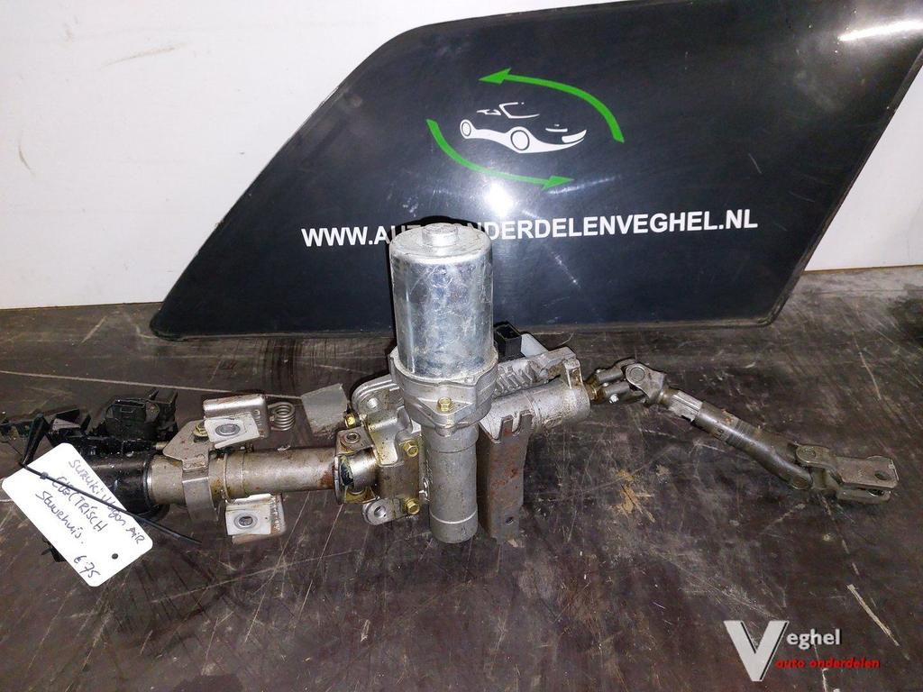 Suzuki WagonR stuurhuis electrisch, Gebruikt, -, -, Ophalen of Verzenden