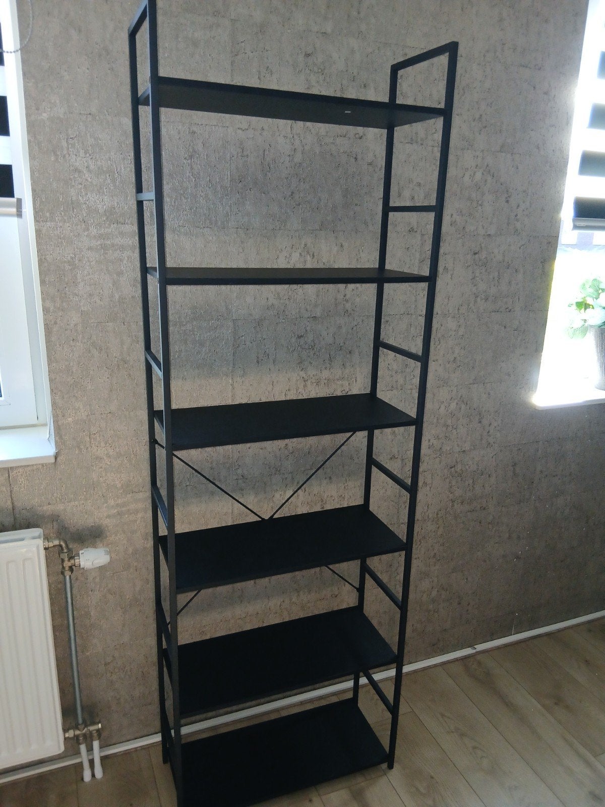 zgan kast, Ophalen, Nieuw