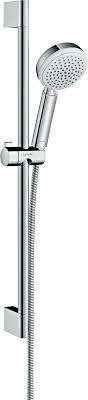 HANSGROHE VARIO DOUCHESET REGENDOUCHE DOUCHE SET DOUCHEKOP, Ophalen of Verzenden, Nieuw, Chroom, Douche