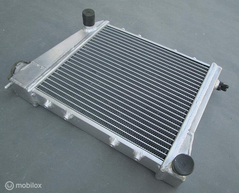 Radiateur 1967-1991 AUSTIN/ROVER MINI COOPER 68 69 70 71 72, Nieuw, Ophalen of Verzenden