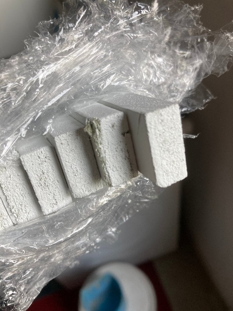 bouwmateriaal, Ophalen, Nieuw, Overige materialen, Minder dan 20 mm