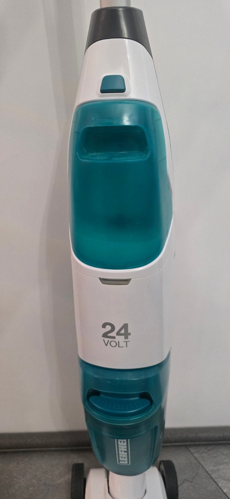 Leifheit Regulus Aqua PowerVac 2, Ophalen, Overige typen