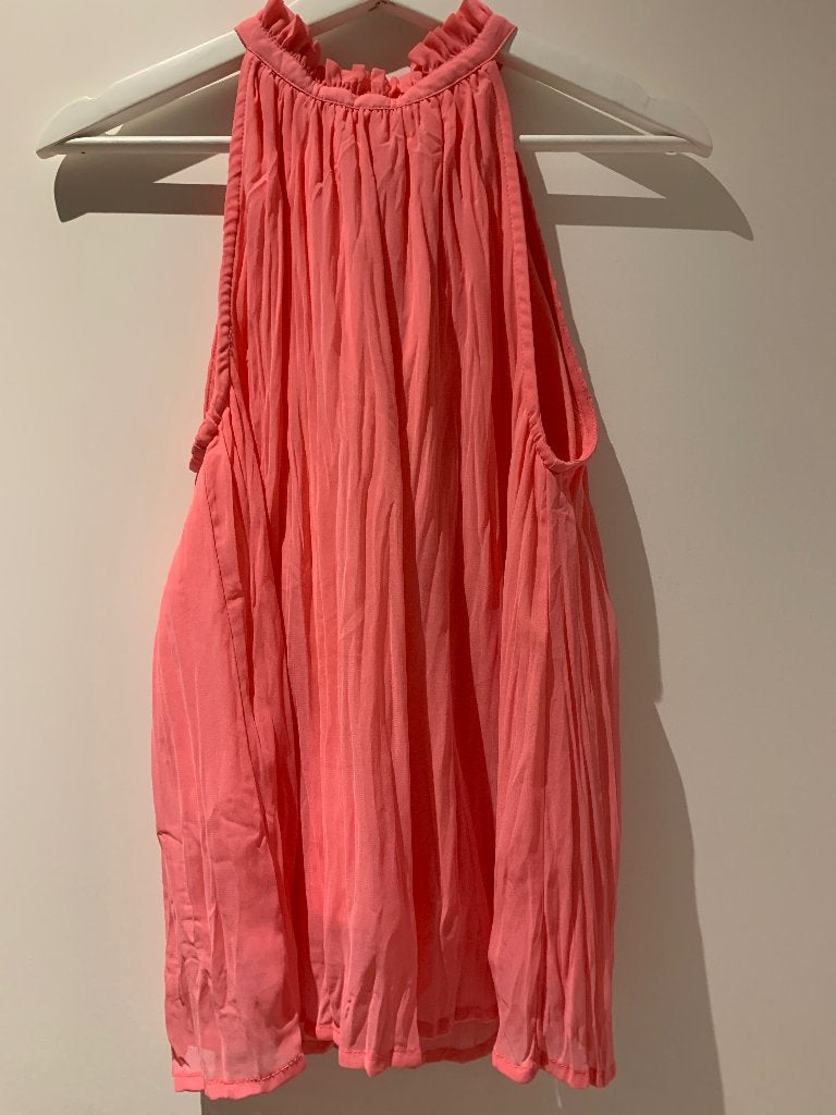 Roze blouse van Cream, Maat 38/40 (M), Verzenden, Cream, Zo goed als nieuw