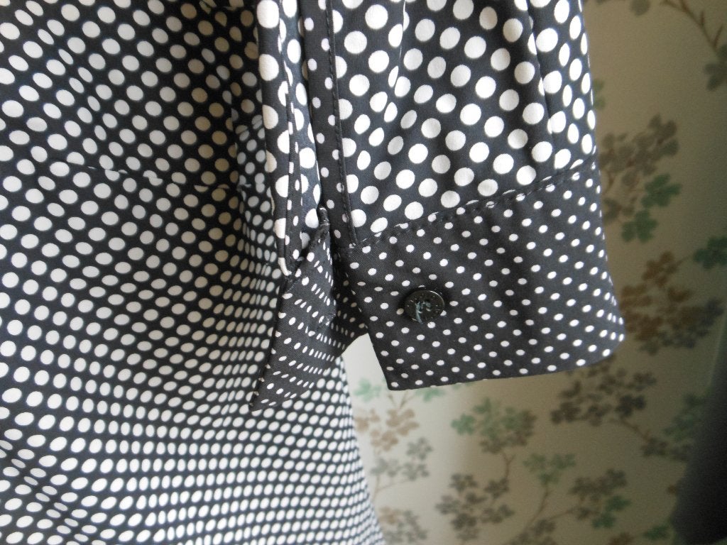 Travel blouse van STUDIO ANNELOES, Ophalen of Verzenden, Zo goed als nieuw, Maat 36 (S), Zwart