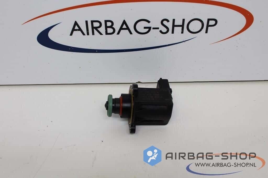 VW / Audi Drukregelklep Turbo 06F145710G, Auto-onderdelen, Gebruikt, -, -, Ophalen of Verzenden