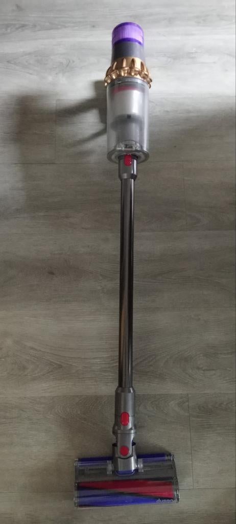 Dyson V11 Absolute pro+, Witgoed en Apparatuur, Stofzuigers, Ophalen of Verzenden, Zo goed als nieuw