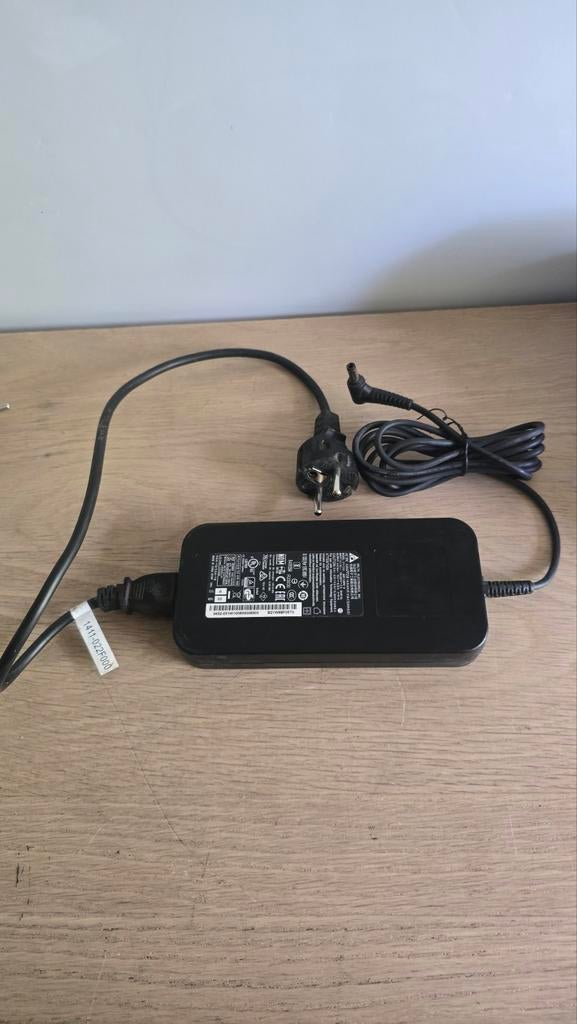 ASUS DELTA ADP-120RH D AC/DC Adapter 19V 6.32A, Ophalen of Verzenden, Gebruikt, ASUS