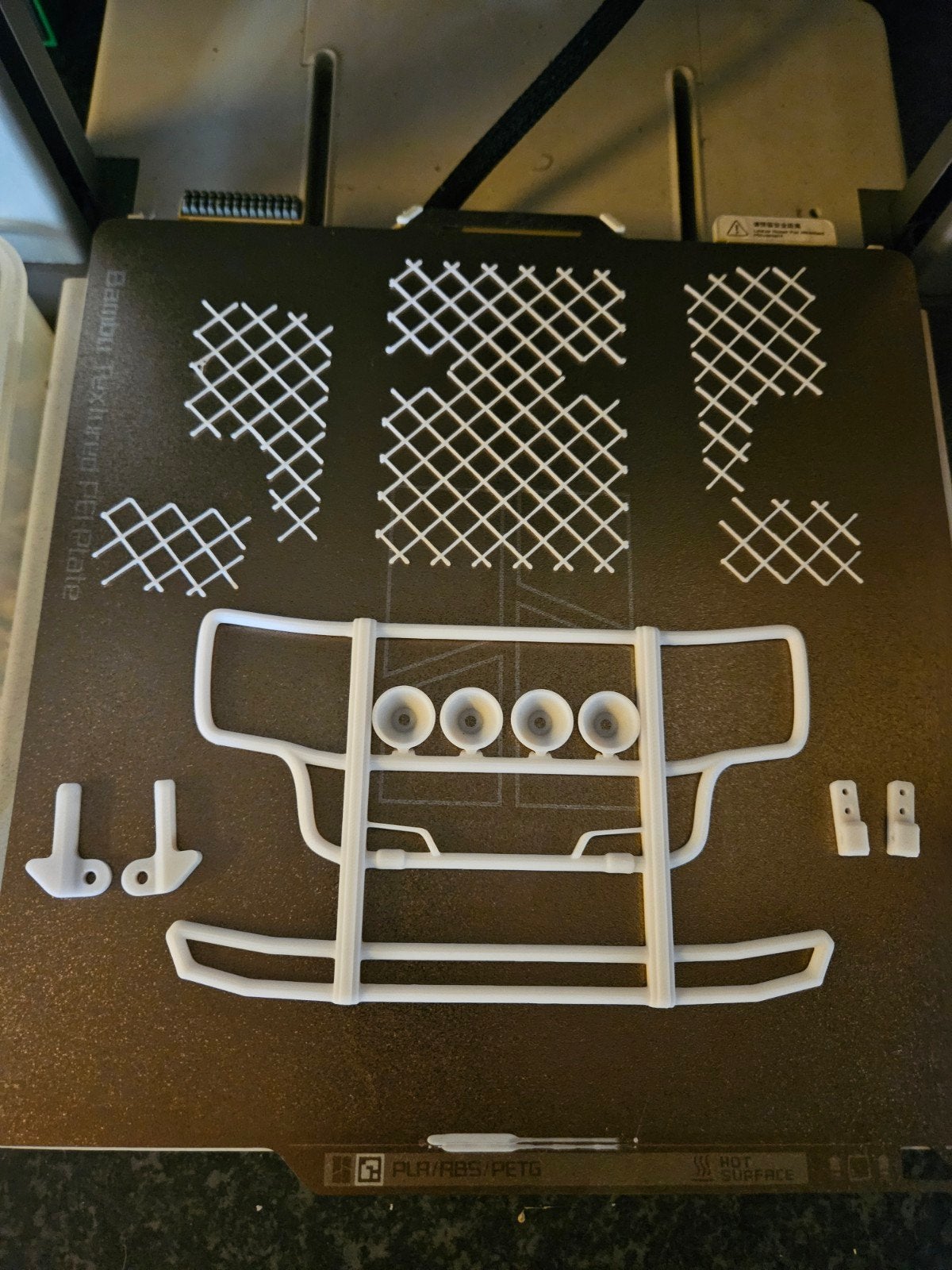 tamiya 1:14 Scania 770 s next gen truck  parts, Ophalen of Verzenden, Nieuw
