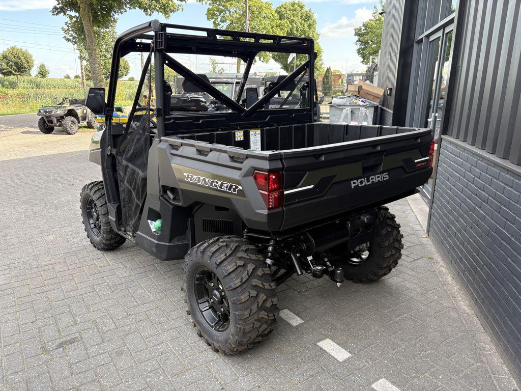 POLARIS Ranger Diesel EPS 2026, JeeGee / Polaris Benelux, Info@polaris.com, Curieweg 6A
2408 BZ  Alphen aan den Rijn, NL