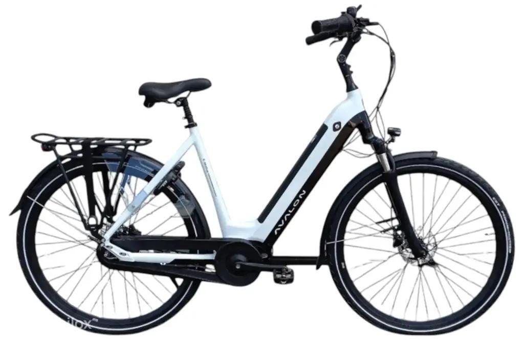AVALON E-Motive Premium 28"/58cm/540Wh 36V 15Ah/BAFANG M210, Overige merken, Nieuw, Facebikenl@gmail.com, 55 tot 59 cm