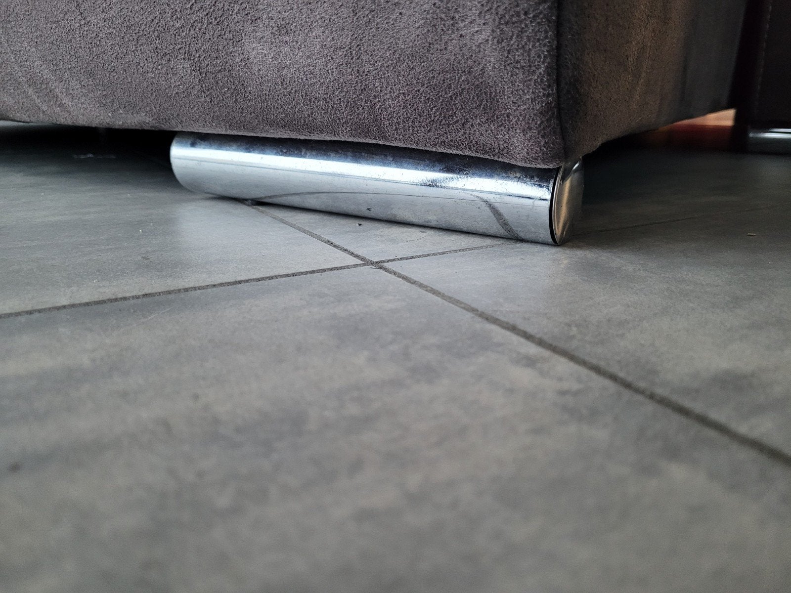 Foto 5 van ❇️️ OUTLET hoekbank slaapfunctie + opberg 295x185 | BEZORGEN