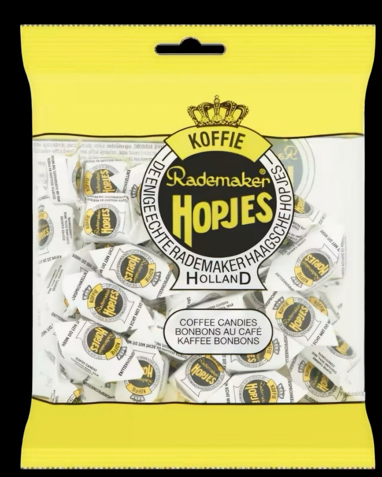 Rademaker Haagsche Hopjes, de enige echte!, Ophalen of Verzenden