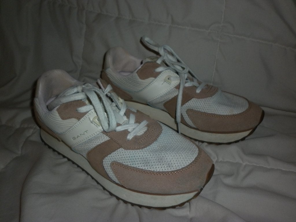 sneakers   maat 42 merk :  Gant, Overige kleuren, GANT, Ophalen of Verzenden, Sneakers of Gympen