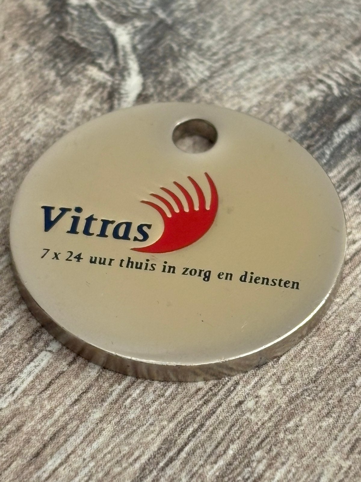 WWMUNTJE 2 foto’s, Ophalen