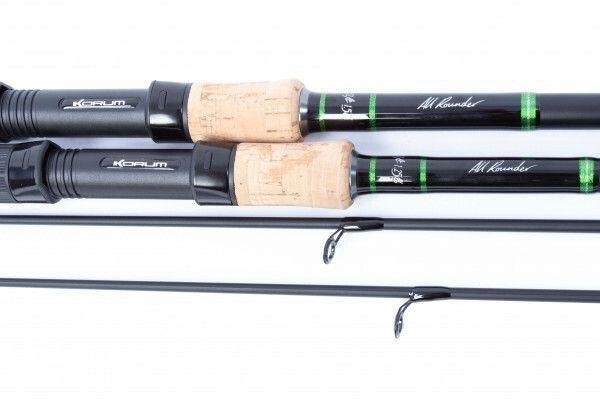 Korum Allrounder Quiver 11ft 1.25lbs  -50%, Watersport en Boten, Ophalen of Verzenden, Nieuw, Overige typen