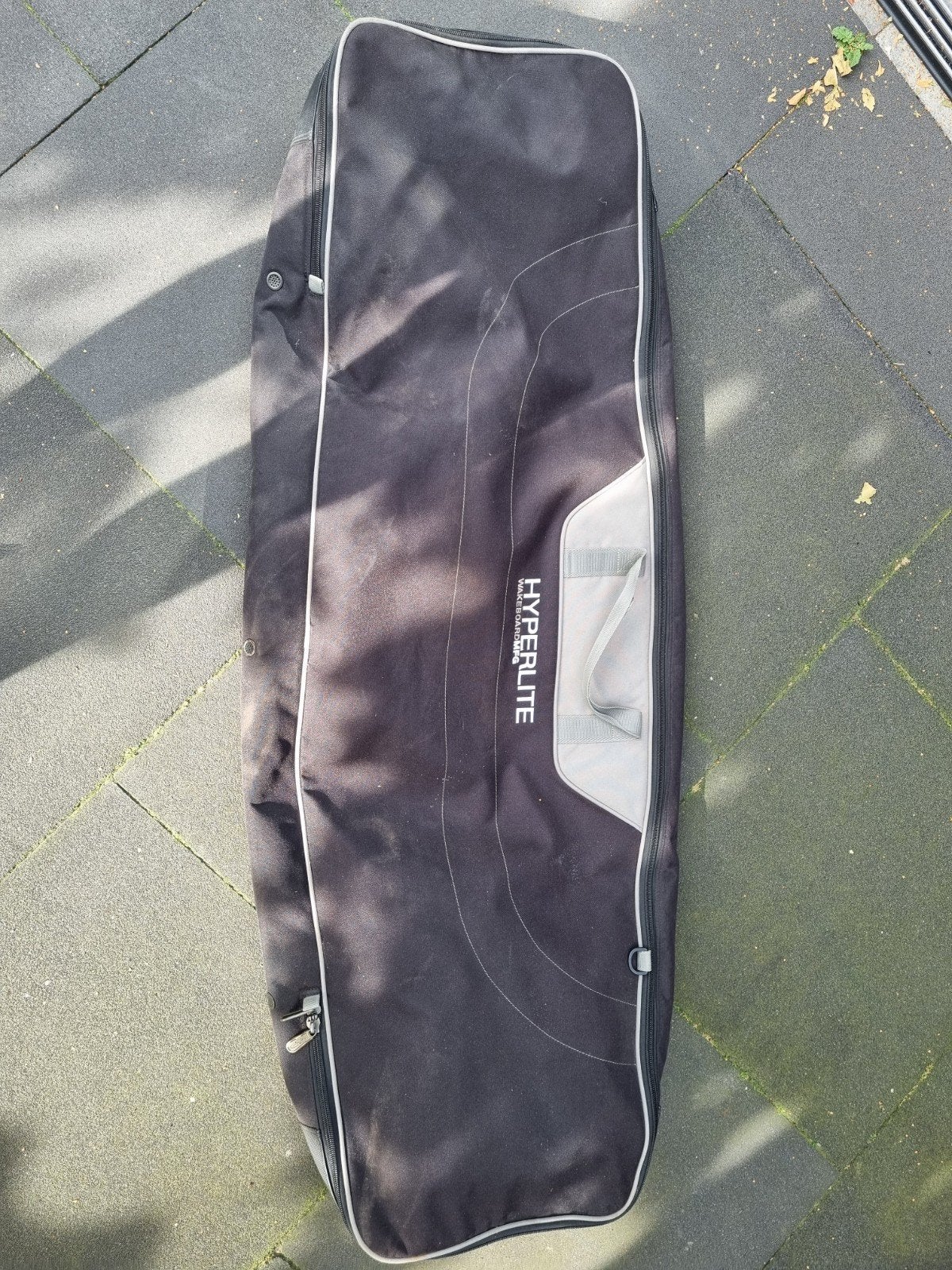Hyperlite Wakeboardtas, Watersport en Boten, Wakeboarden, Ophalen, Gebruikt, Overige typen