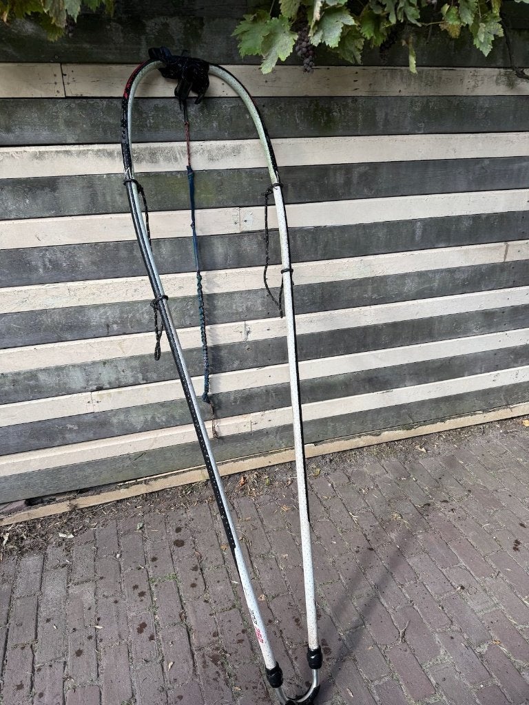 Giek STX 4.0 202-262, Watersport en Boten, Prolimit, Ophalen, Giek, Verstelbaar