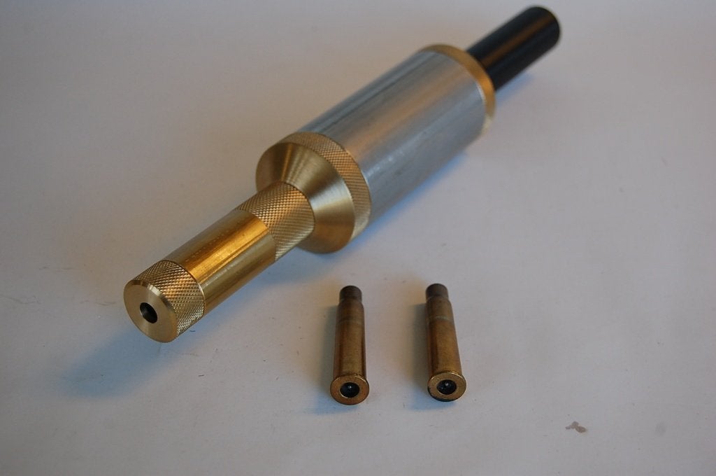 DECAPPING TOOL., Ophalen of Verzenden