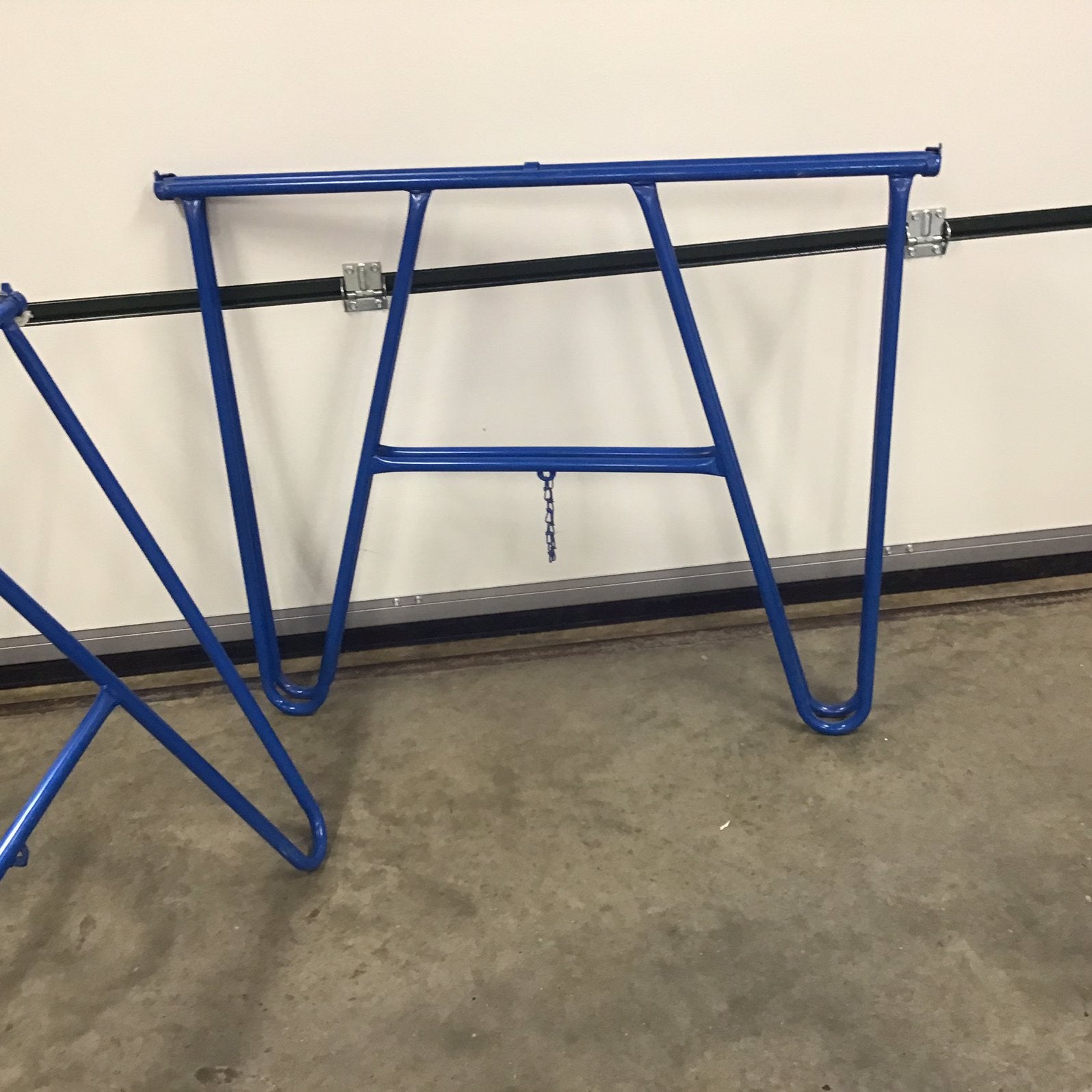 Klap schraag, Ophalen, Nieuw, Overige typen, Minder dan 2 meter