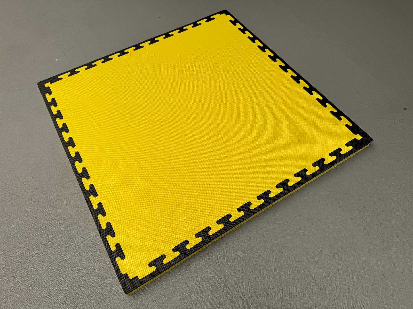 Tatami PREMIUM EVA Foam 100x100x2,6 vechtsport puzzelmatten, Ophalen of Verzenden, Nieuw, Overige materialen
