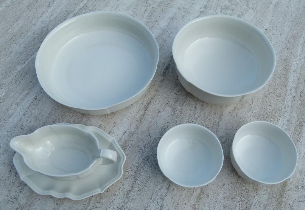 Nieuw Villeroy & Boch Manoir Servies, Nieuw, Ophalen of Verzenden, Wedgwood, Porselein
