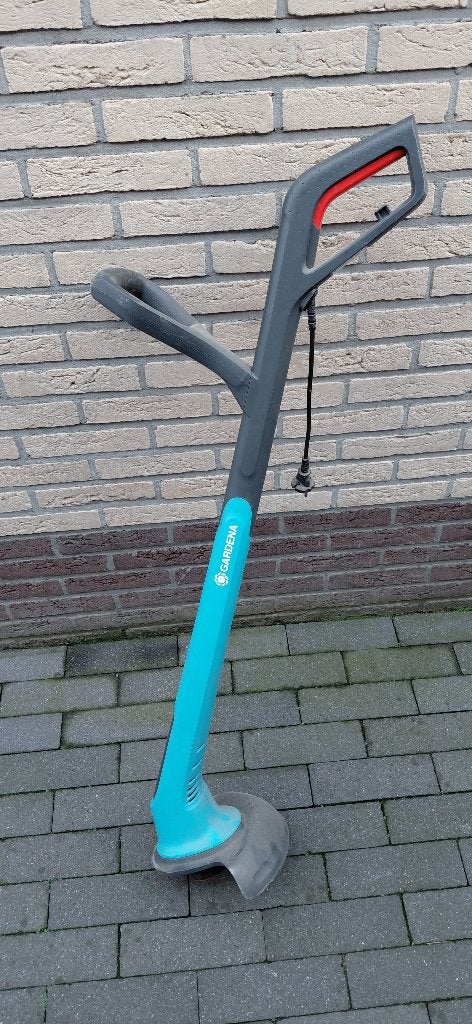 Gardena gras trimmer, Ophalen, Gebruikt, 10 tot 30 cm, Elektrisch