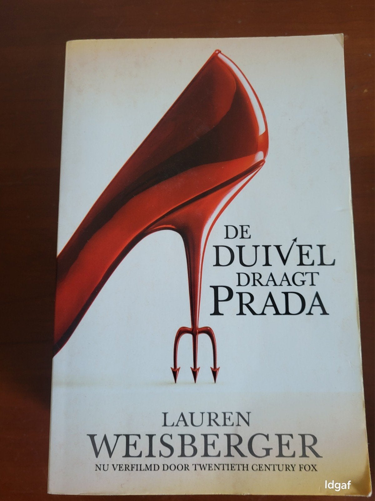 Lauren Weisberger Boeken o.a: De Duivel Draagt Prada,, Boeken, Ophalen of Verzenden, Gelezen, Lauren Weisberger, Nederland